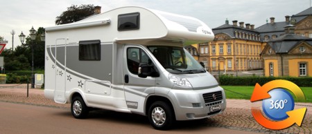 Wohnmobil Miller Winnipeg-2012