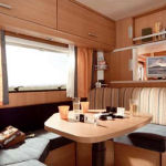 Aufstellbarer Lattenrost